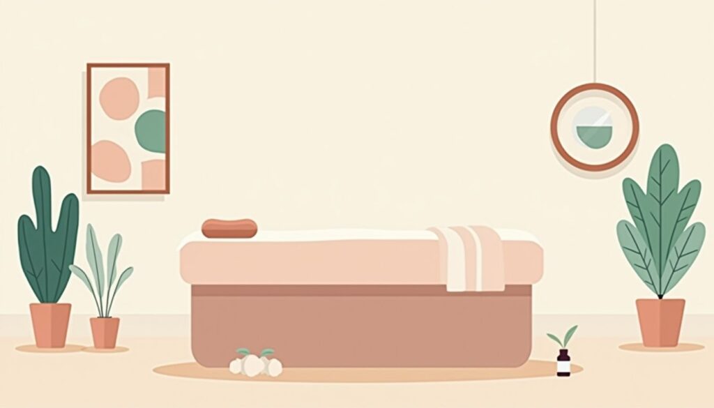 De Rol van de Lichaamswerker in Emotionele en Fysieke Genezing