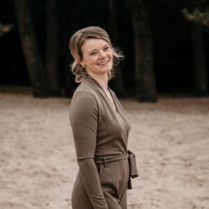 Anouk lichaamsgericht coach en trauma facilitator
